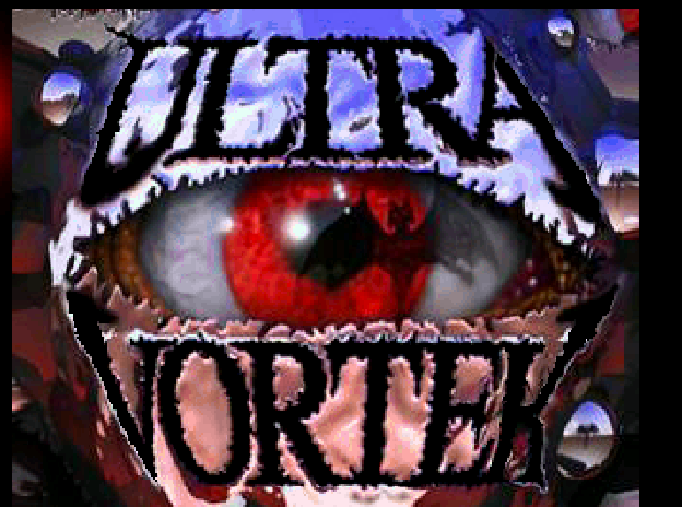Play <b>Ultra Vortek</b> Online